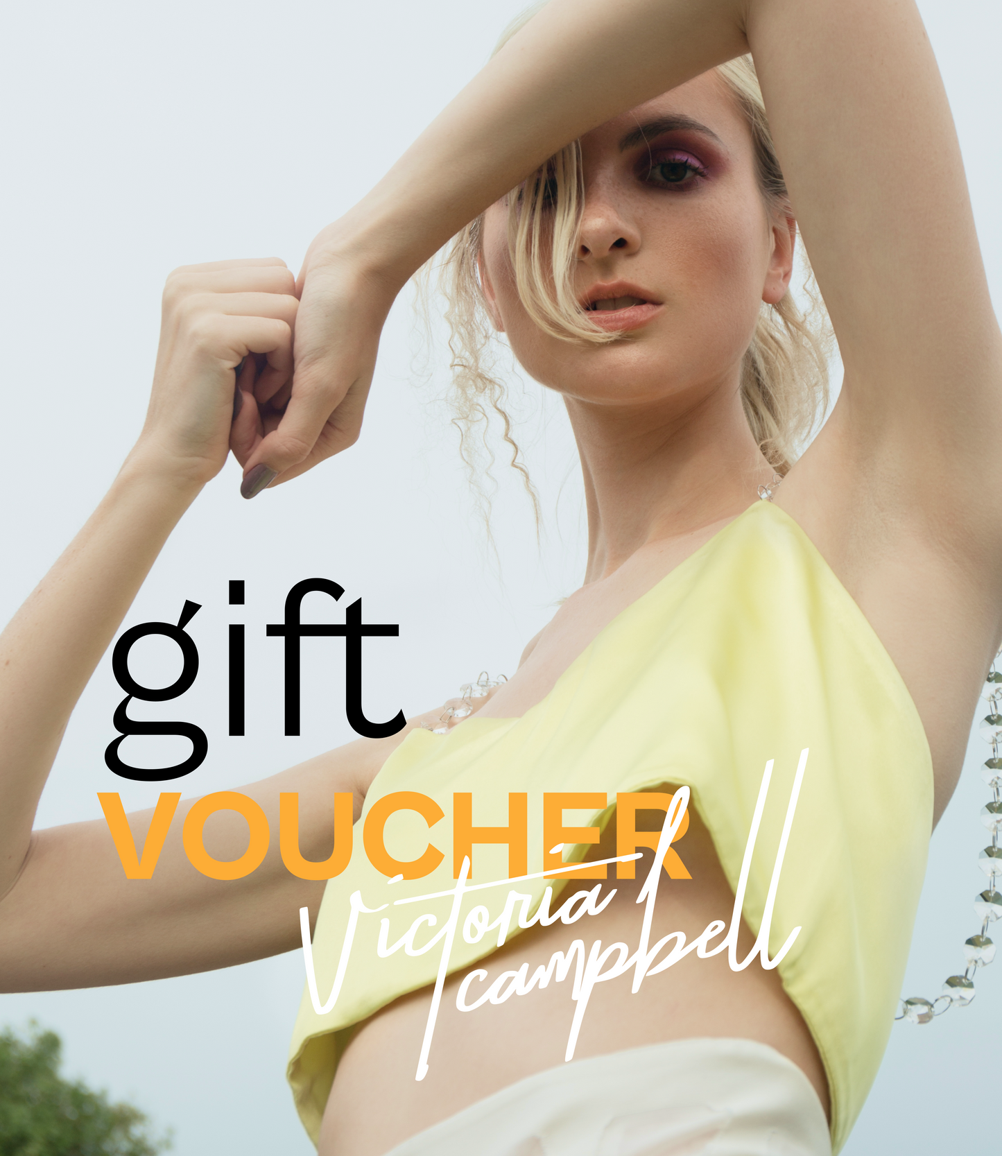 Gift Voucher